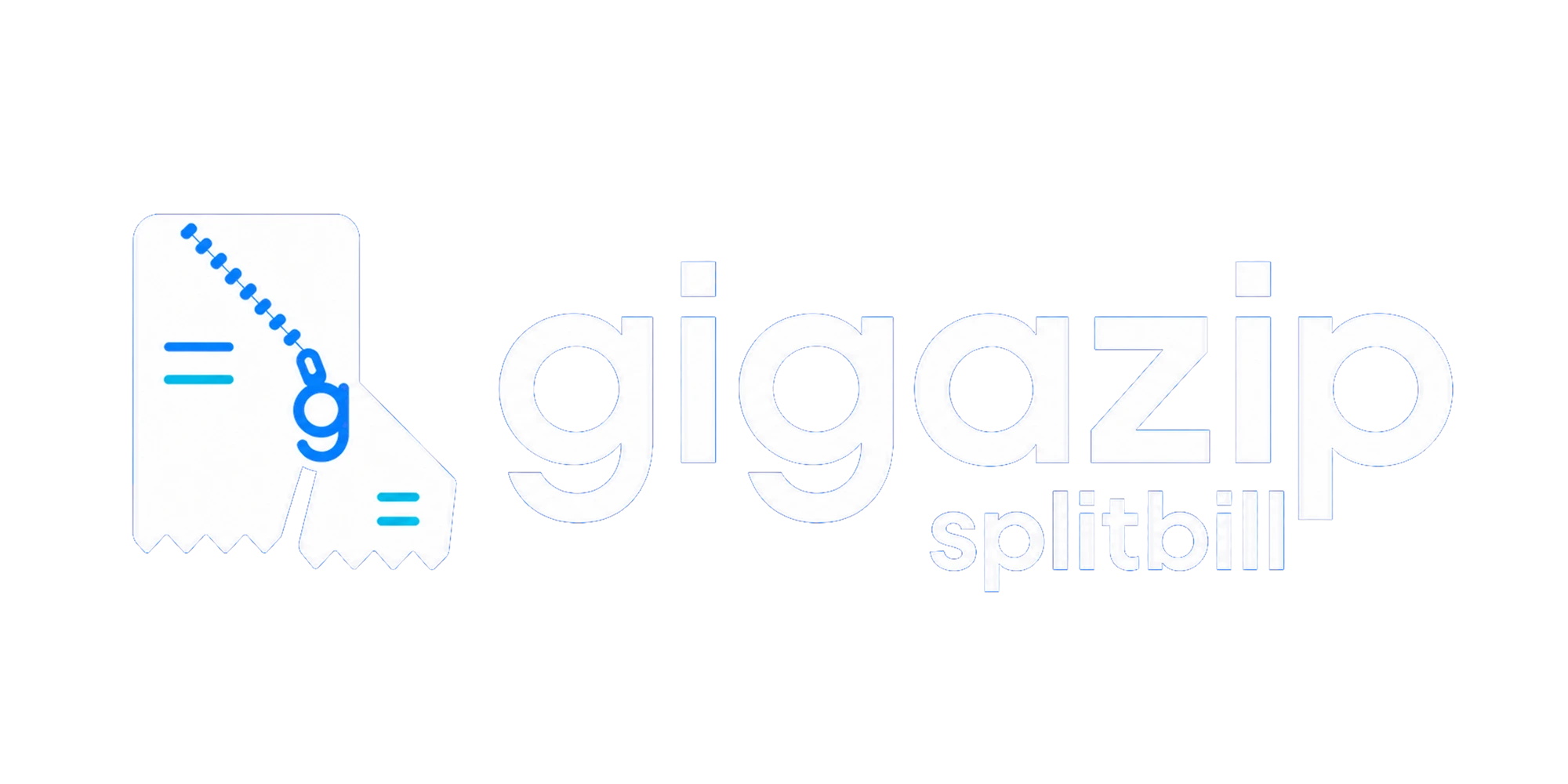 gigazip splitbill